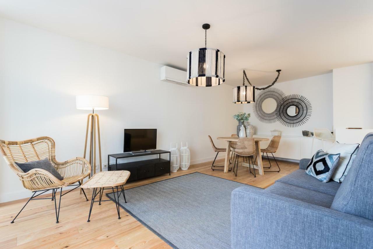 Flh Martim Moniz Terrace Flat Apartamento *